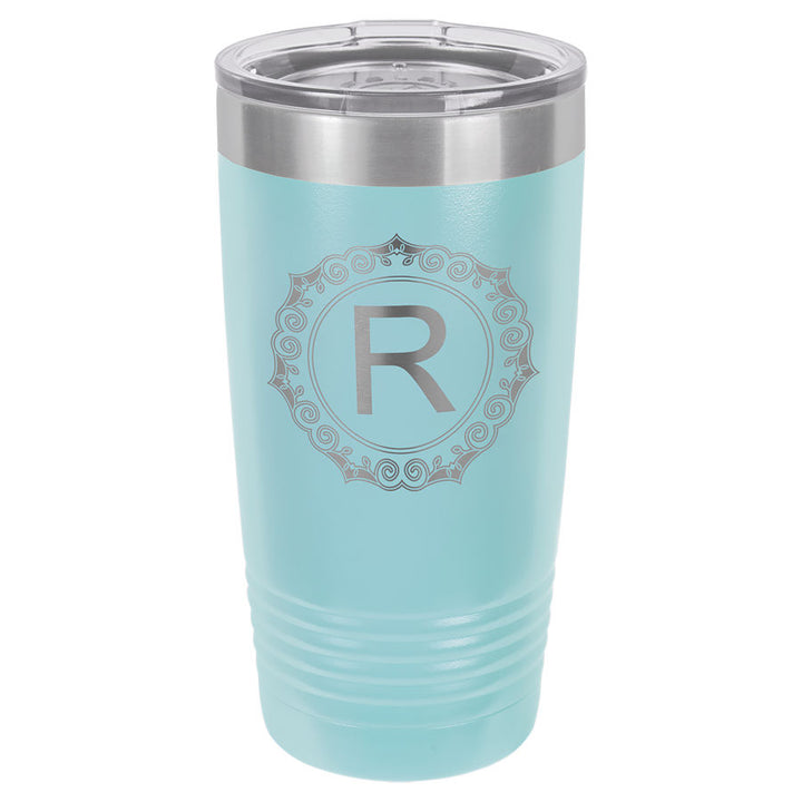 20 oz Polar Camel Tumbler - Design your own!