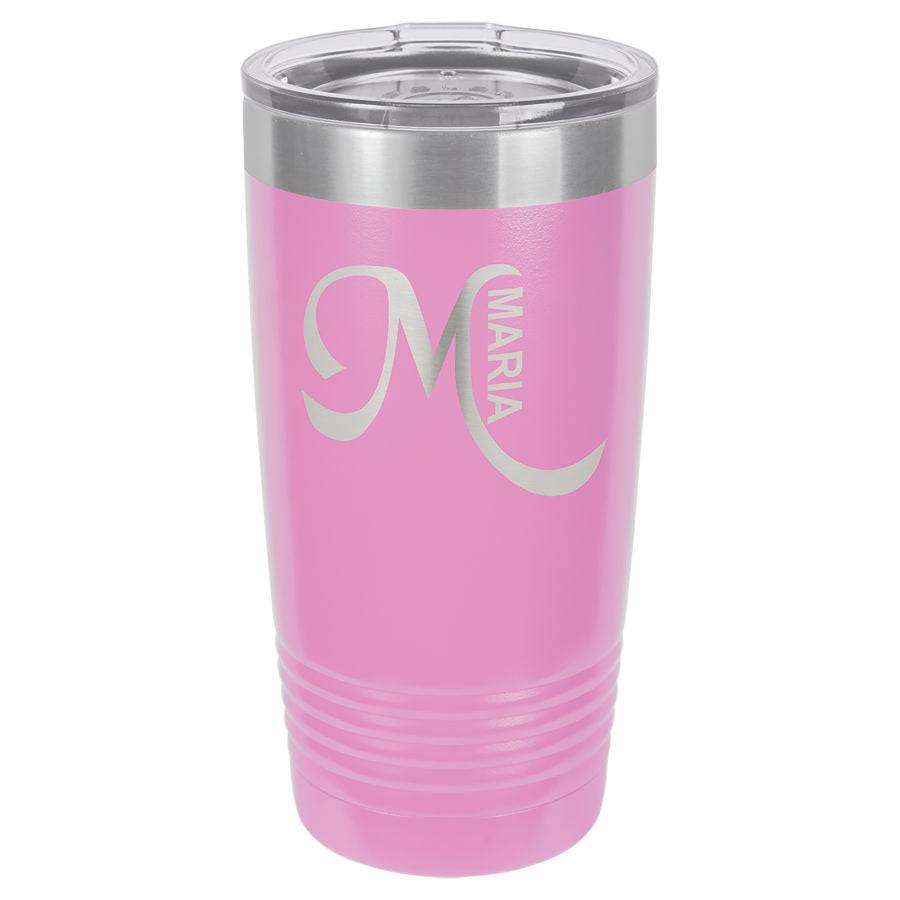 LV Graffiti Tumbler — Tumblers Plus