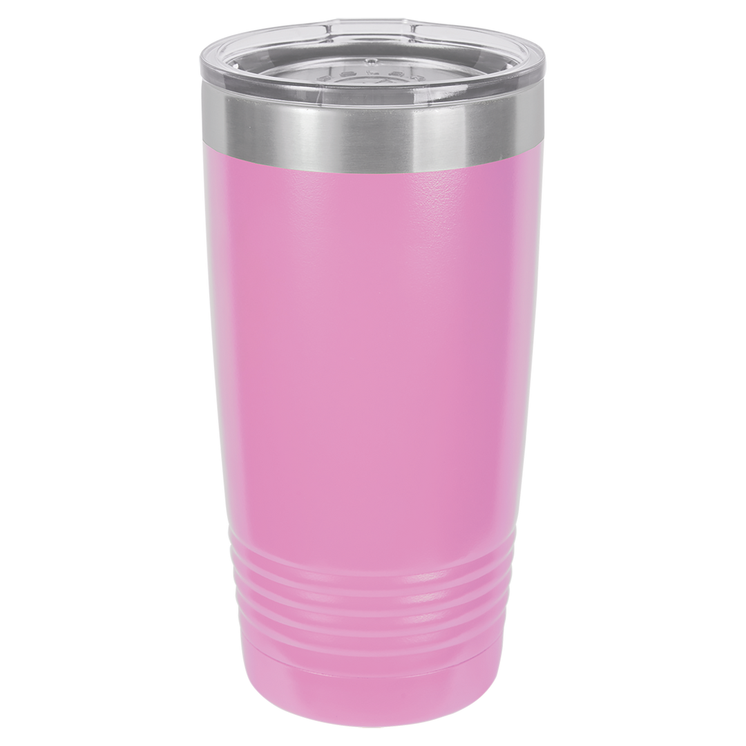 Design Your Own - 20 Ounce Tumbler