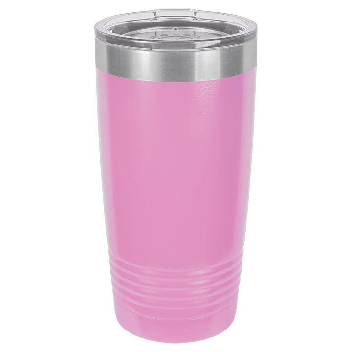 Design Your Own - 20 Ounce Tumbler