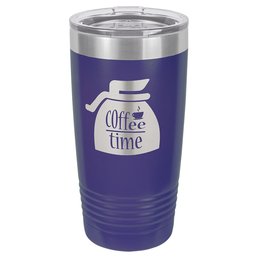 20 oz Polar Camel Tumbler - Design your own!