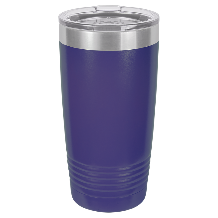 Design Your Own - 20 Ounce Tumbler
