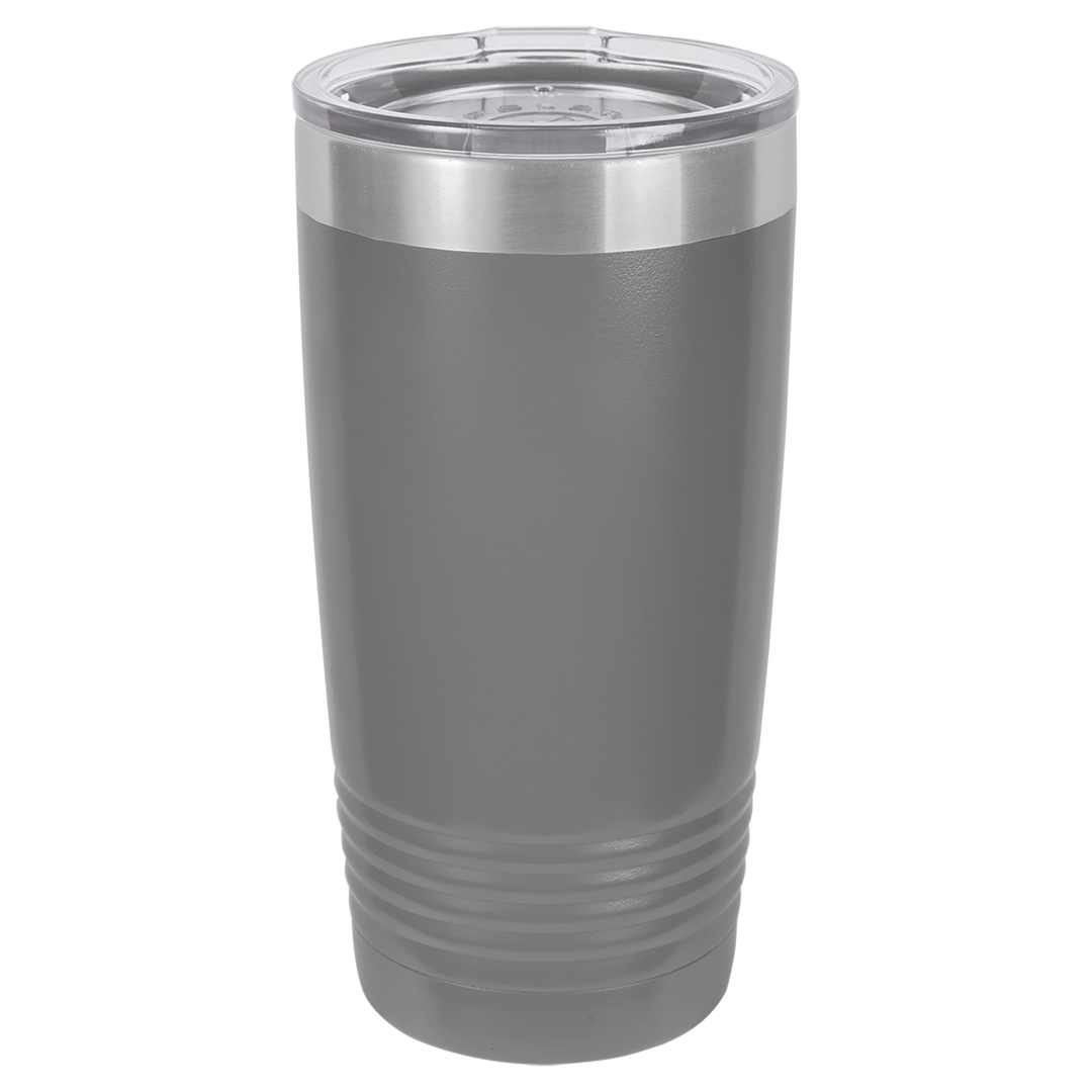 Design Your Own - 20 Ounce Tumbler