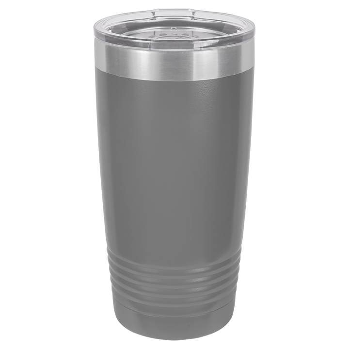 20 oz Polar Camel Tumbler - Design your own!