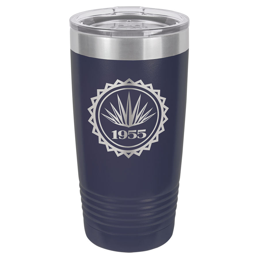 20 oz Polar Camel Tumbler - Design your own!