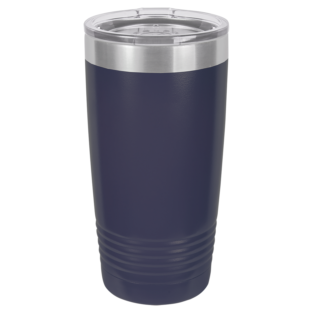 Design Your Own - 20 Ounce Tumbler