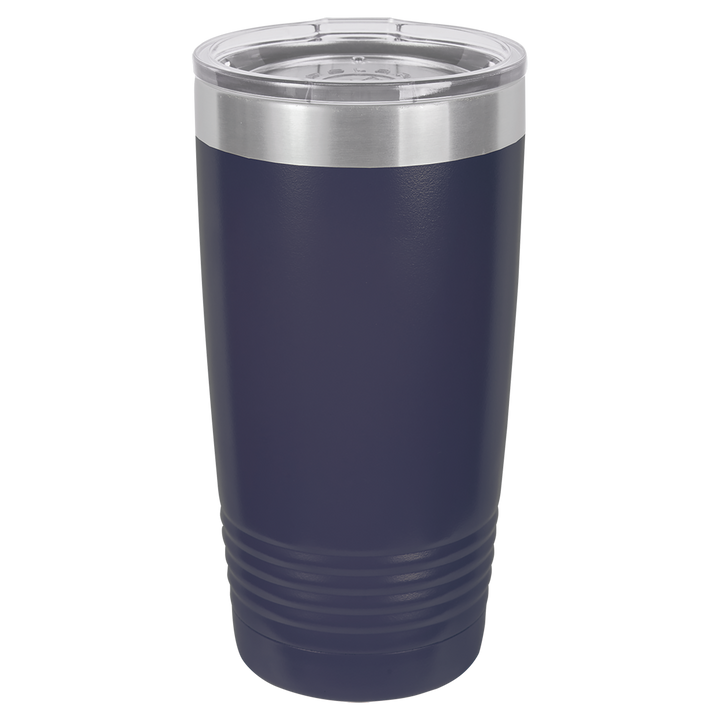 Design Your Own - 20 Ounce Tumbler