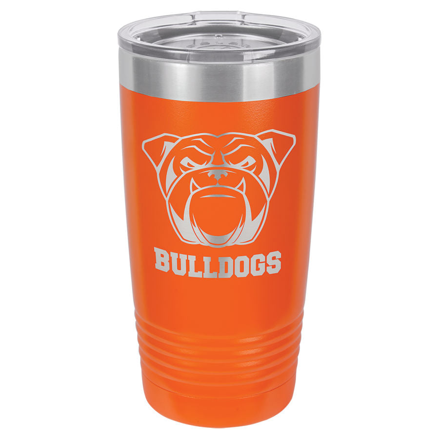 20 oz Polar Camel Tumbler - Design your own!