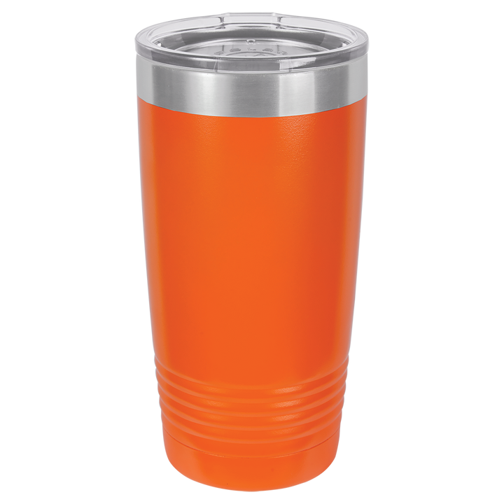 20 oz Polar Camel Tumbler - Design your own!