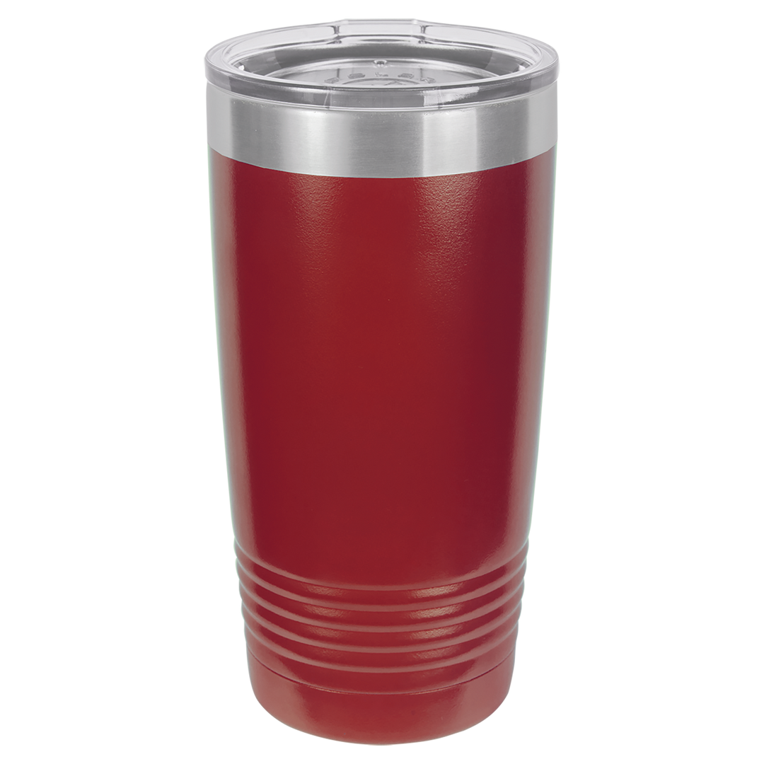 Design Your Own - 20 Ounce Tumbler