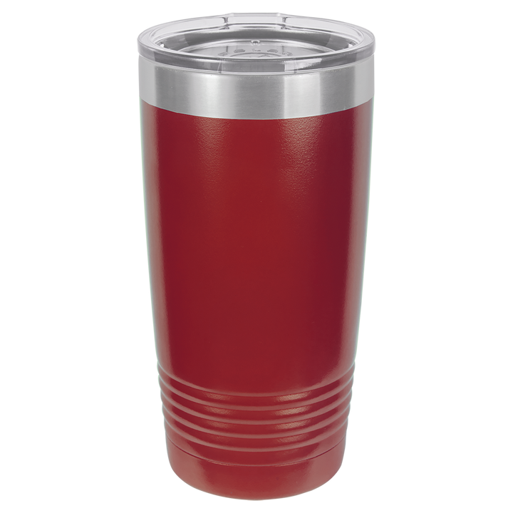 Design Your Own - 20 Ounce Tumbler