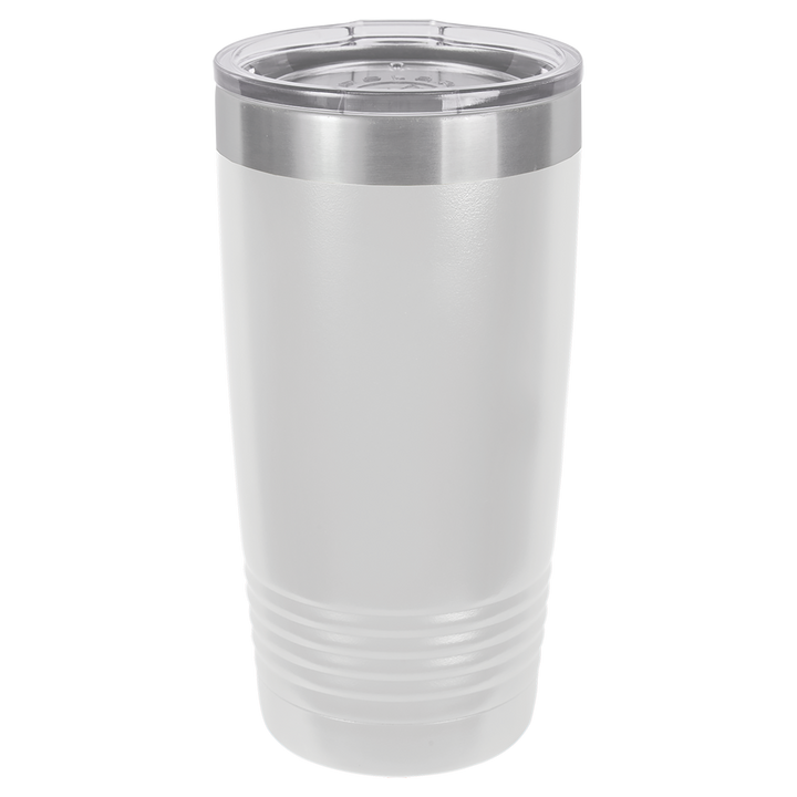 20 oz Polar Camel Tumbler - Design your own!