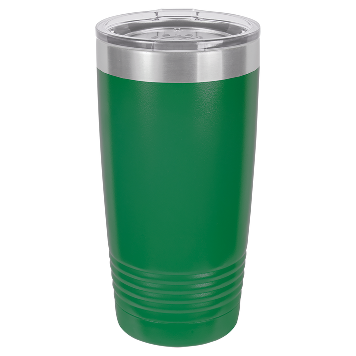 Design Your Own - 20 Ounce Tumbler