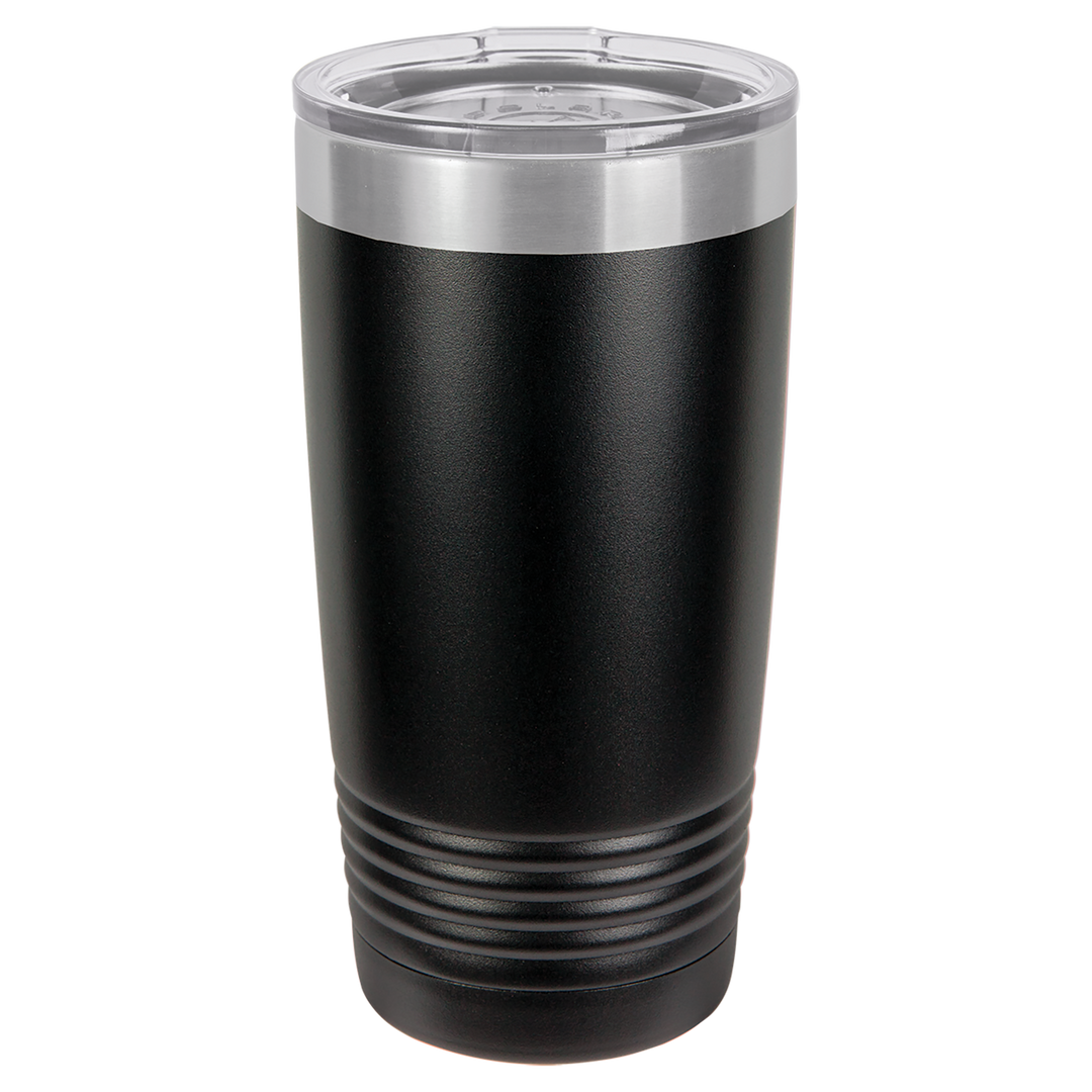 20 oz Polar Camel Tumbler - Design your own!