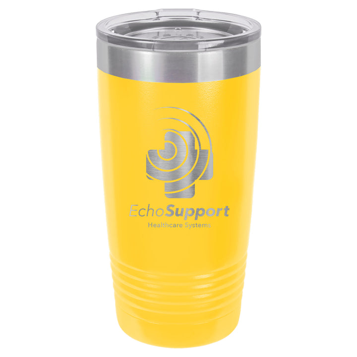 20 oz Polar Camel Tumbler - Design your own!