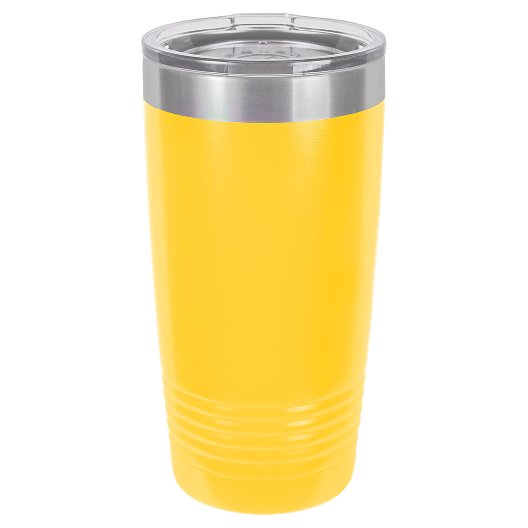 Design Your Own - 20 Ounce Tumbler