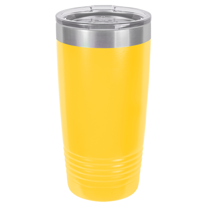 20 oz Polar Camel Tumbler - Design your own!