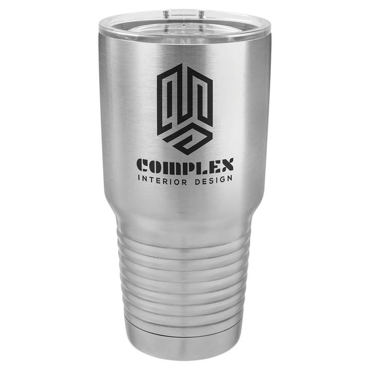 Lake Life Personalized Tumbler (30 Ounce)