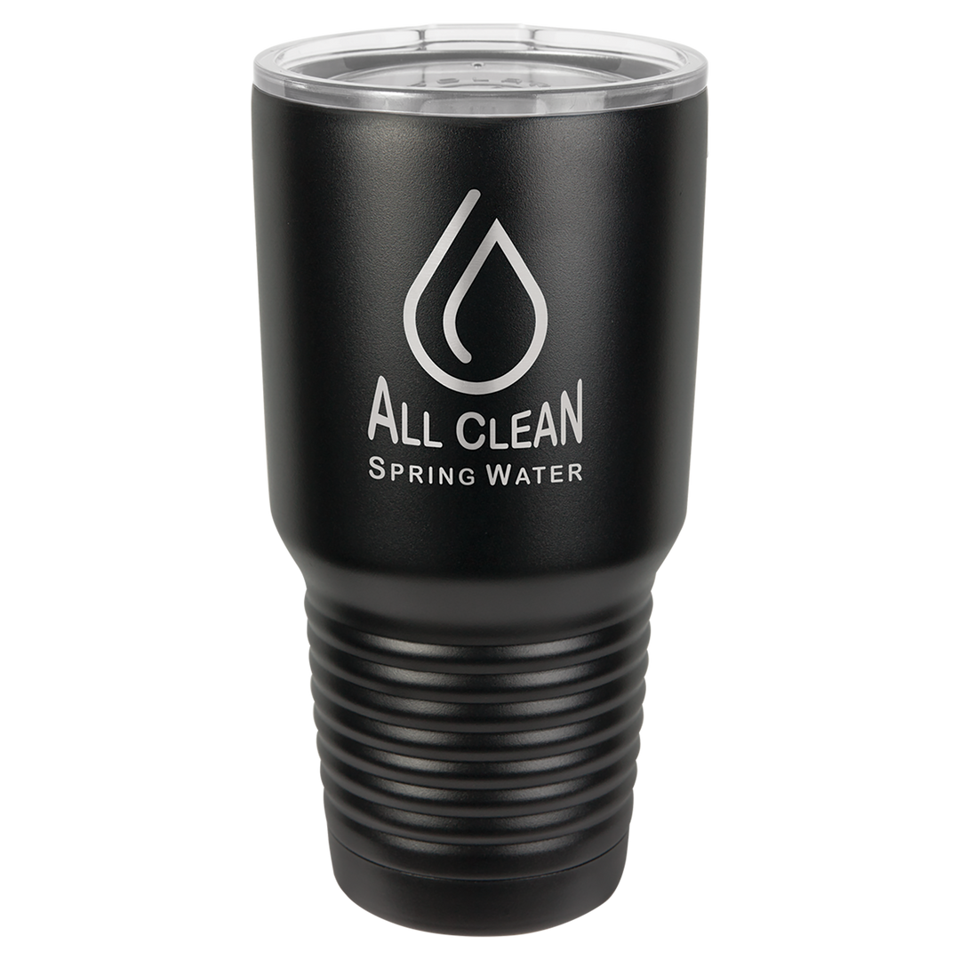 Lake Life Personalized Tumbler (30 Ounce)