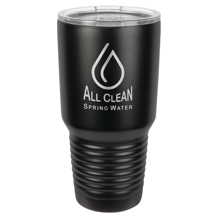 Lake Life Personalized Tumbler (30 Ounce)