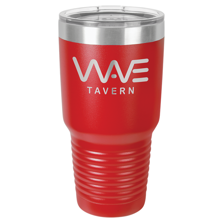 Lake Life Personalized Tumbler (30 Ounce)