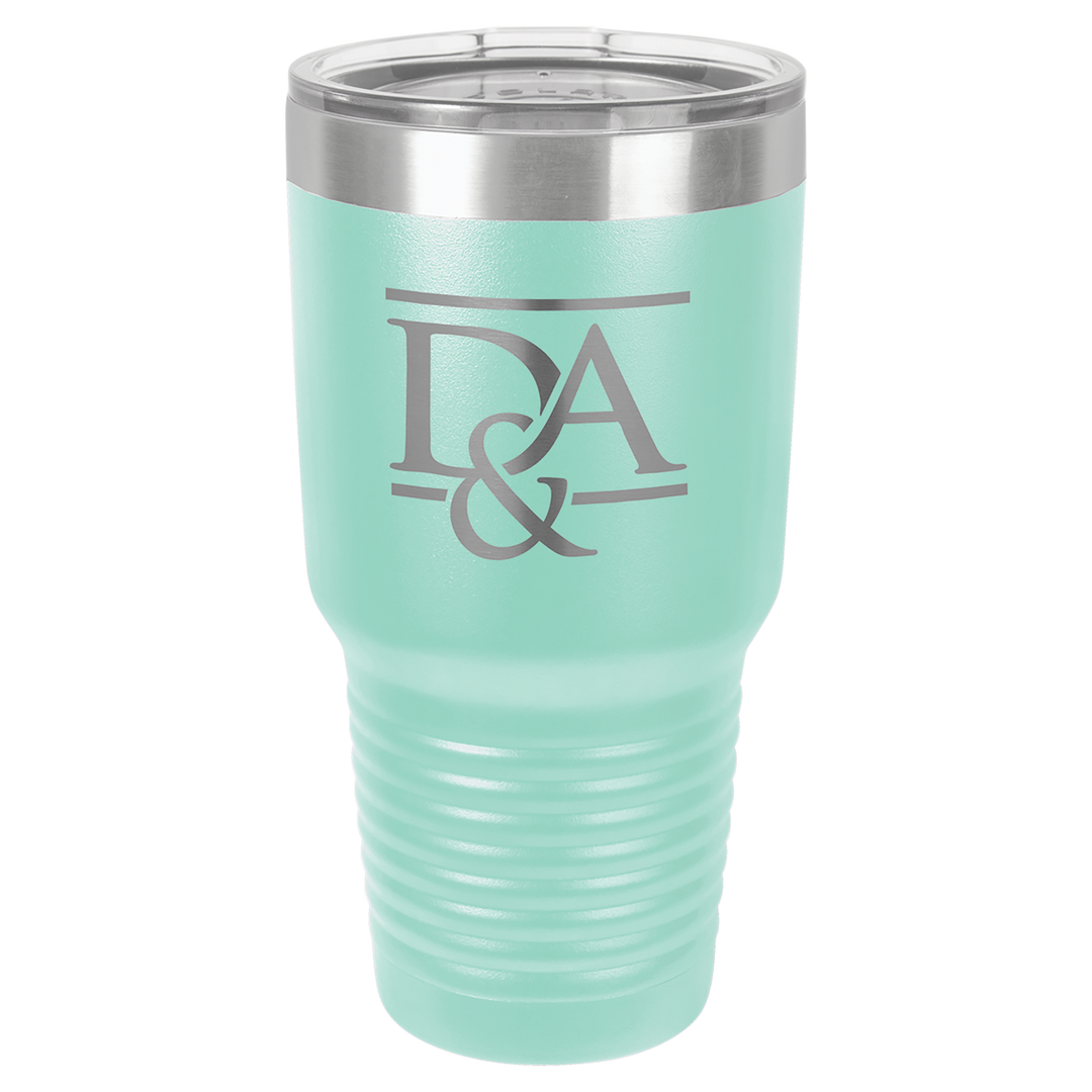 Lake Life Personalized Tumbler (30 Ounce)
