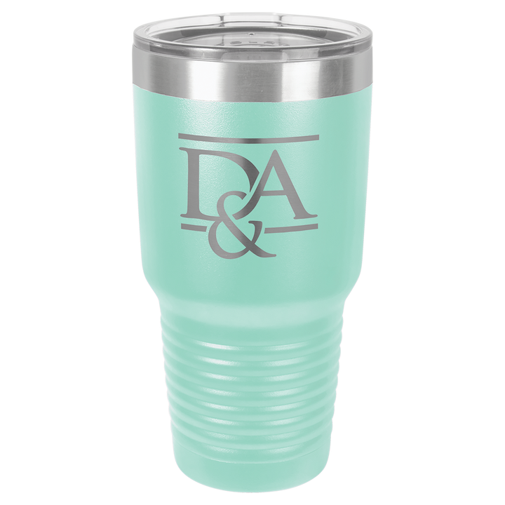 Lake Life Personalized Tumbler (30 Ounce)