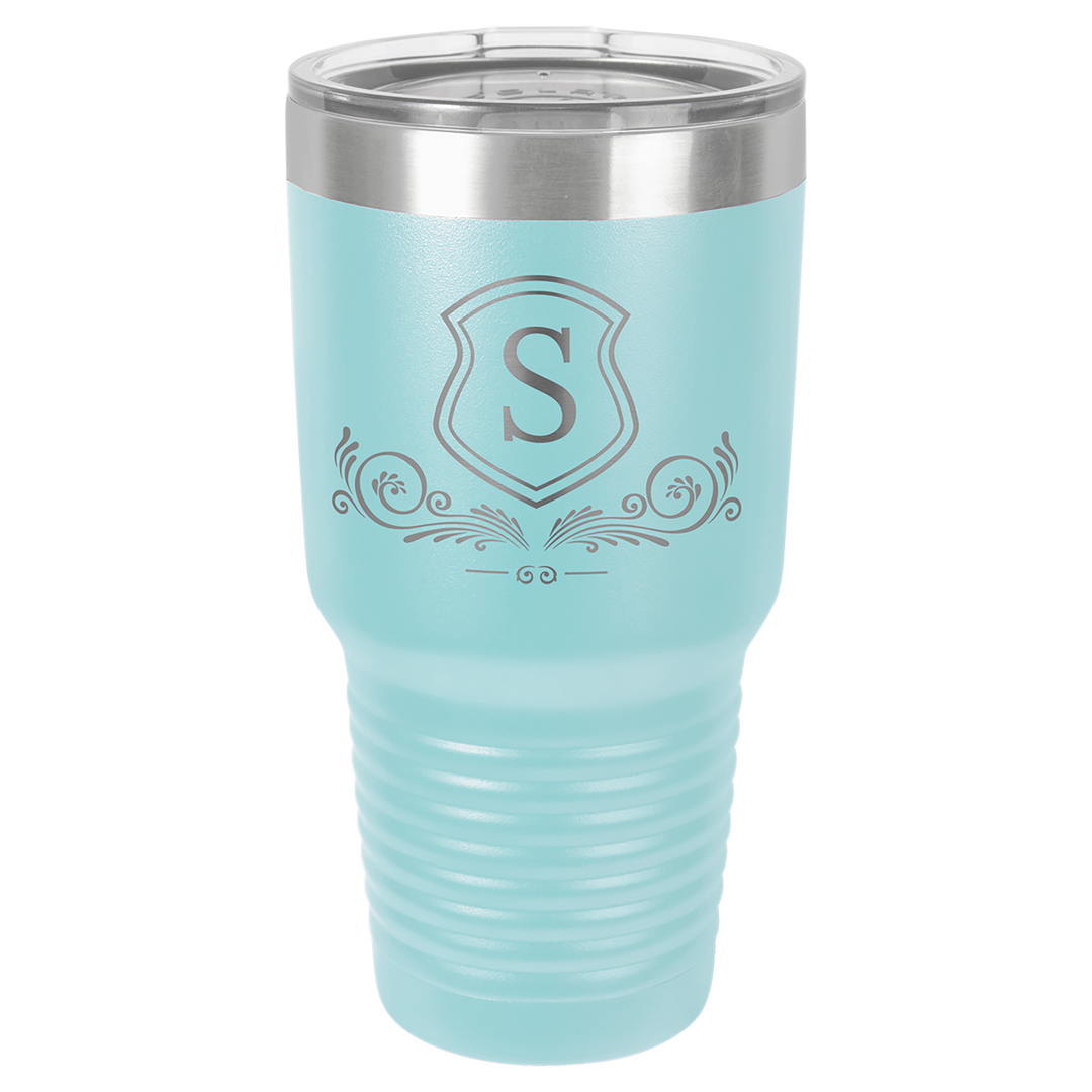 Lake Life Personalized Tumbler (30 Ounce)