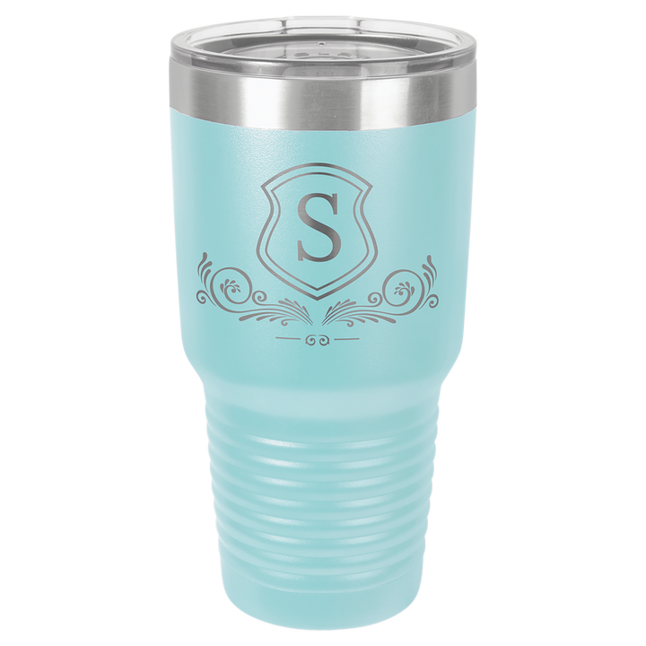 Lake Life Personalized Tumbler (30 Ounce)