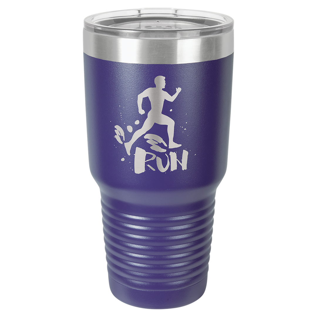 Lake Life Personalized Tumbler (30 Ounce)