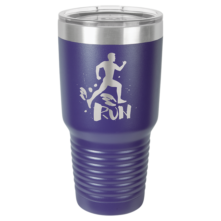 Lake Life Personalized Tumbler (30 Ounce)
