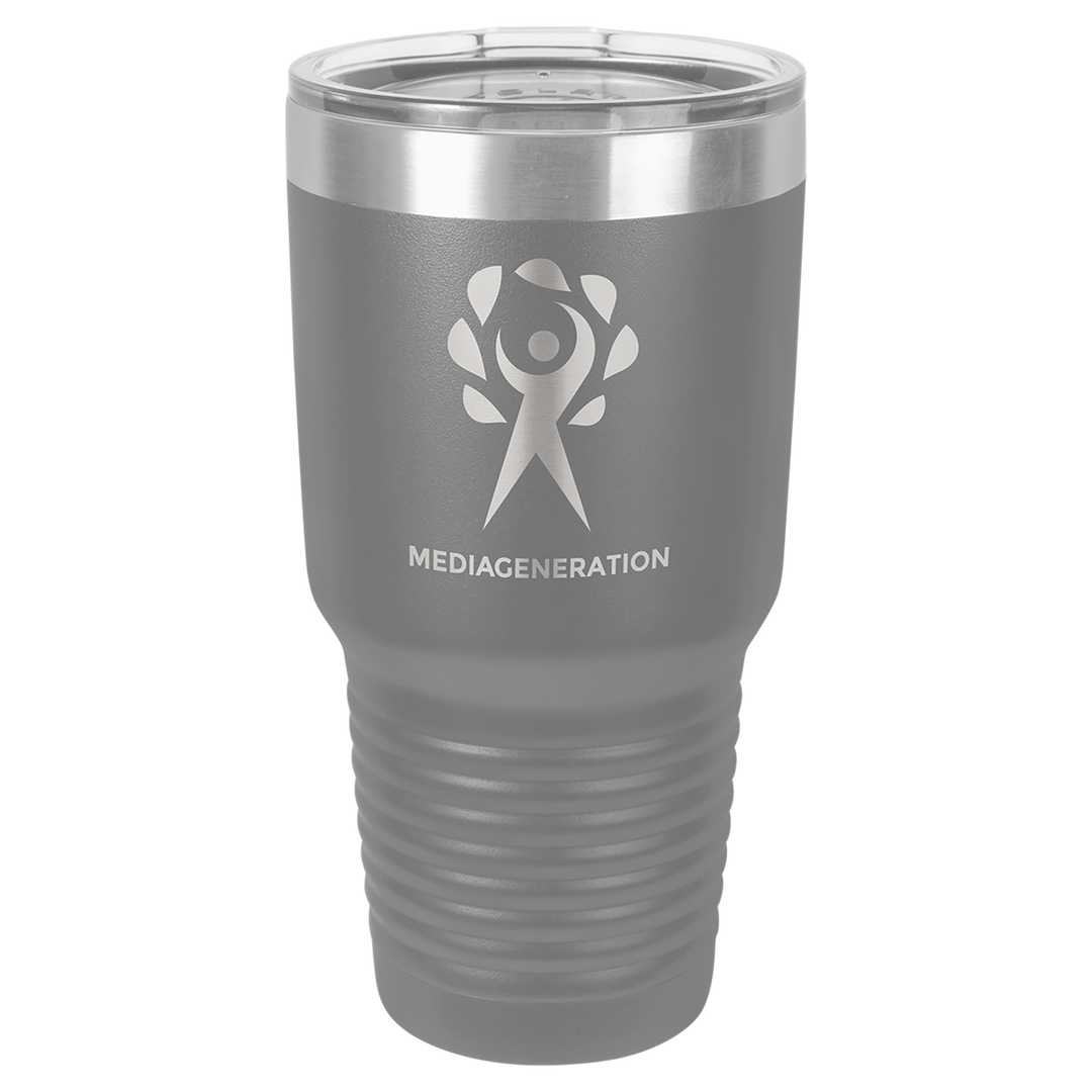 Multi Million Dollar Club - 30 Ounce Tumbler
