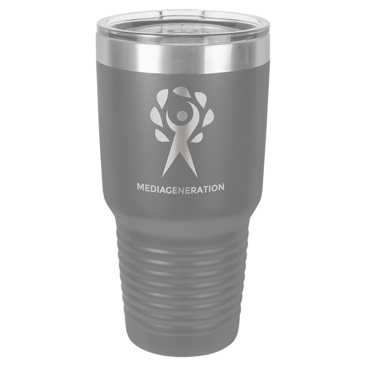Multi Million Dollar Club - 30 Ounce Tumbler