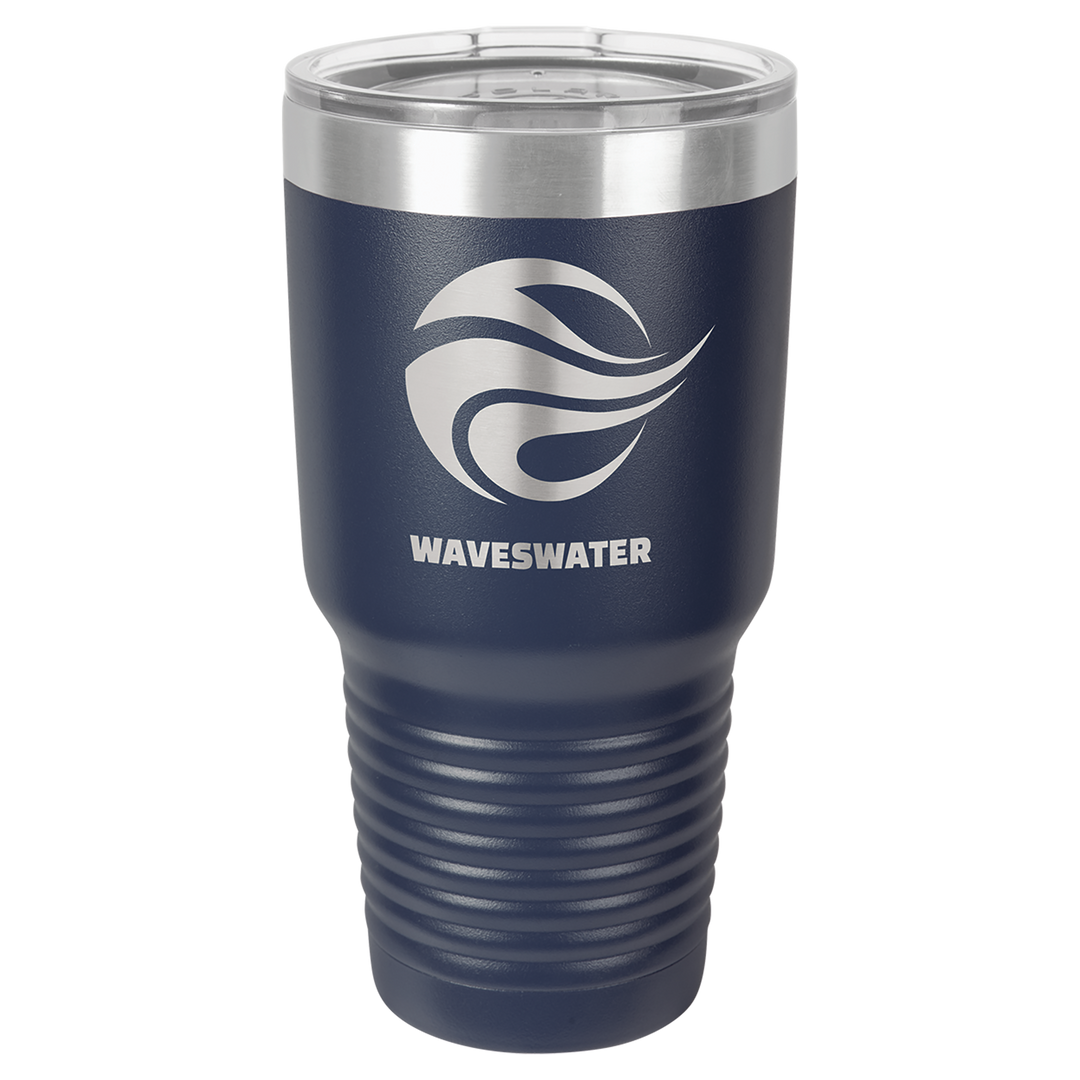 Lake Life Personalized Tumbler (30 Ounce)