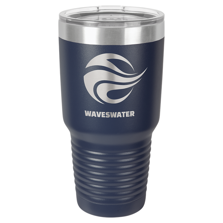 Lake Life Personalized Tumbler (30 Ounce)