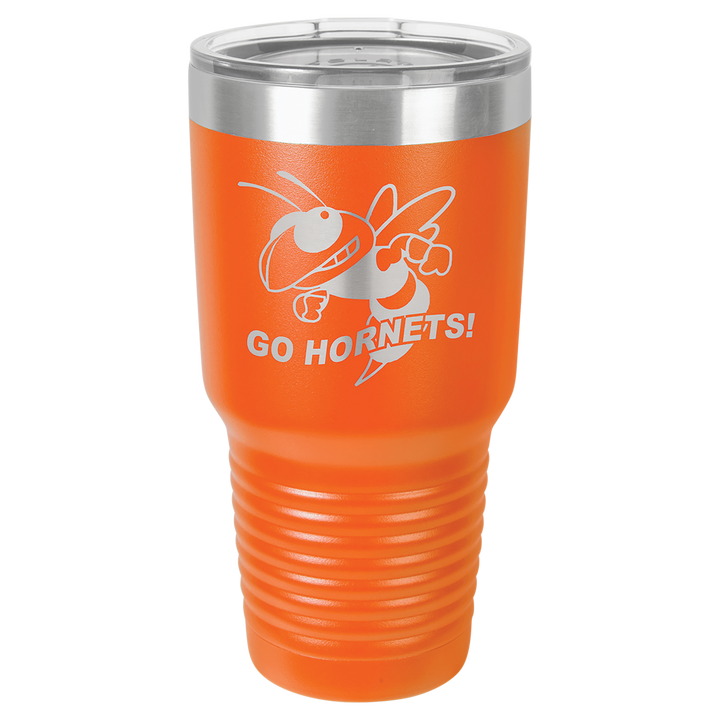 Lake Life Personalized Tumbler (30 Ounce)