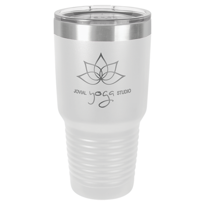 Lake Life Personalized Tumbler (30 Ounce)