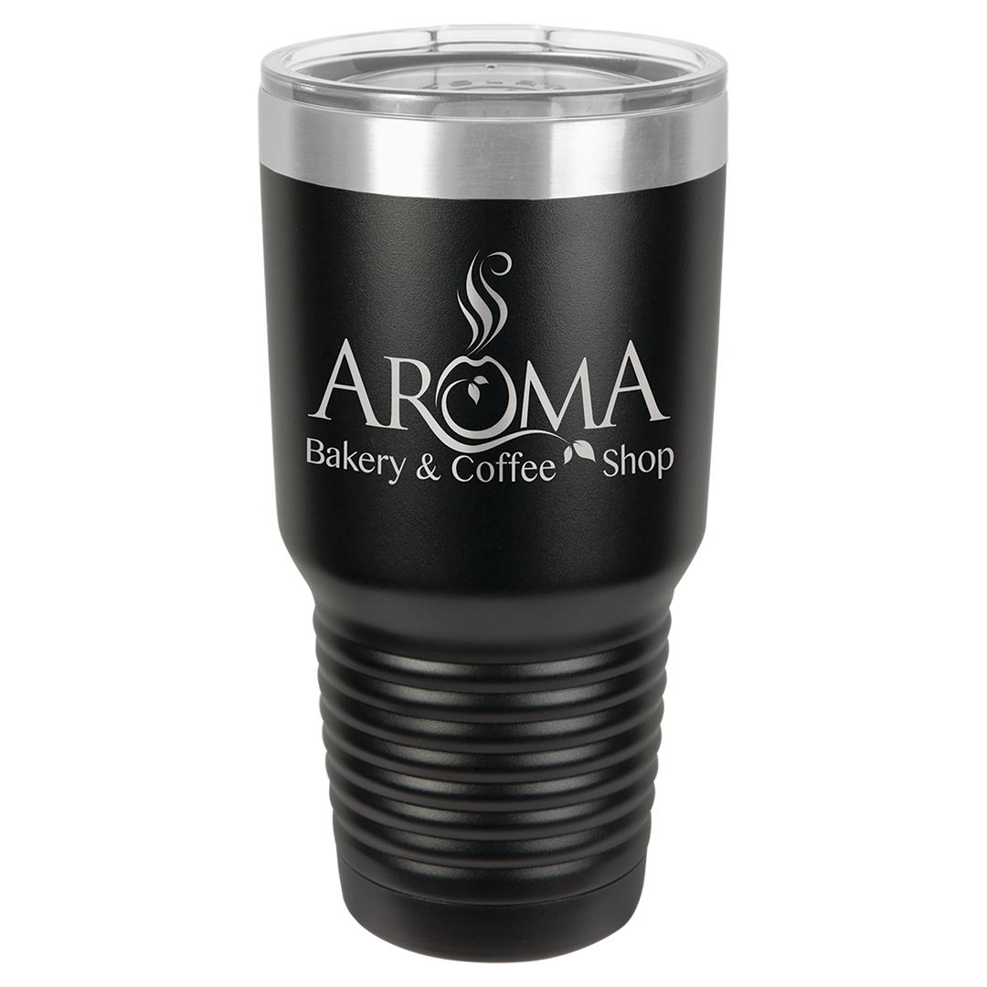 Lake Life Personalized Tumbler (30 Ounce)