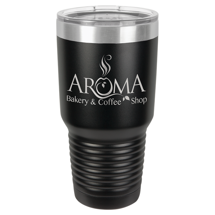 Lake Life Personalized Tumbler (30 Ounce)