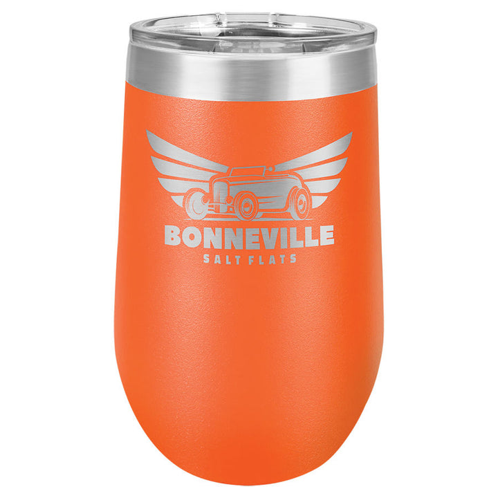 Design Your Own - 16 ounce Stemless Tumbler