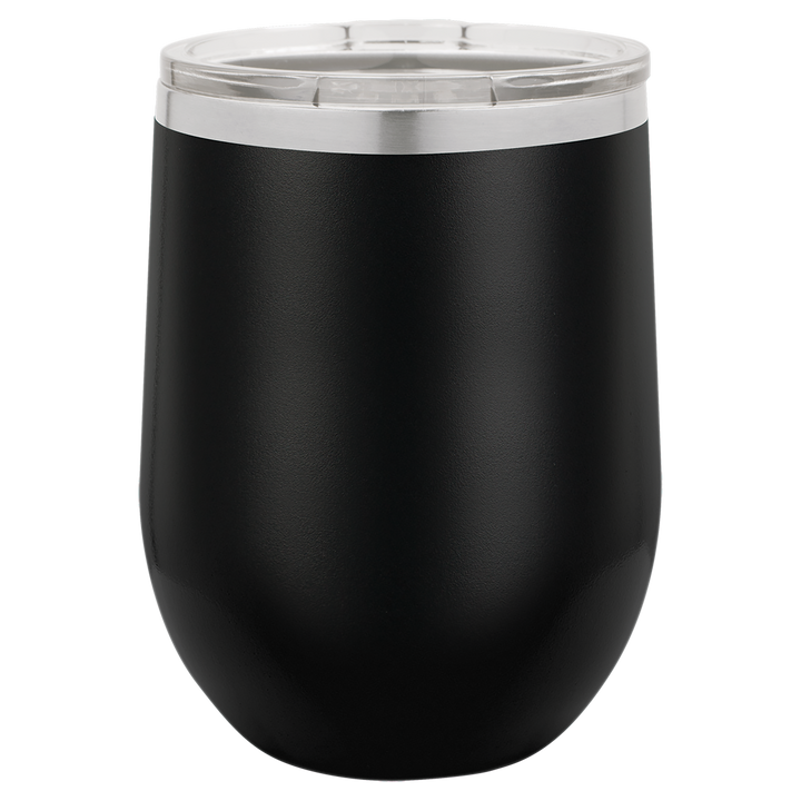 12oz Polar Camel Stemless Tumbler - Design your own!