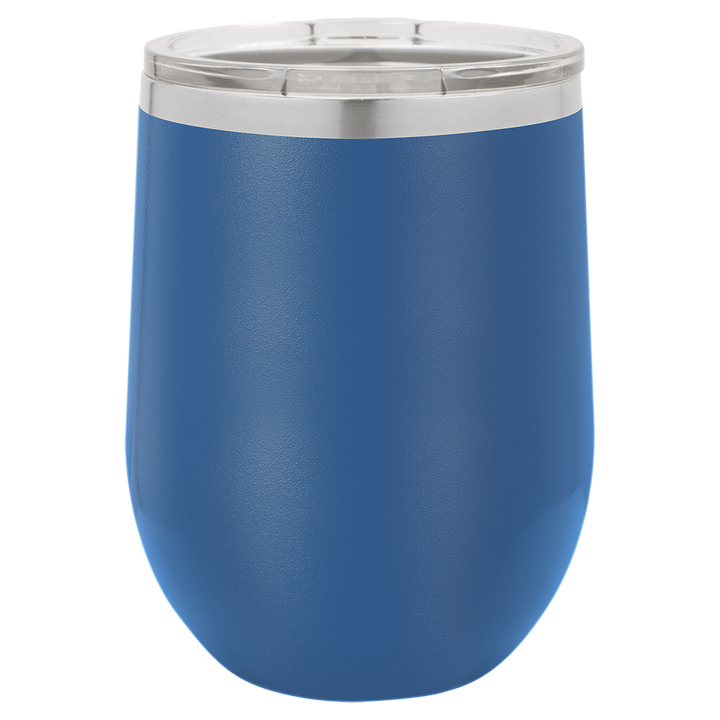 12oz Polar Camel Stemless Tumbler - Design your own!