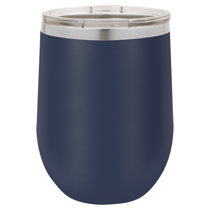 12oz Polar Camel Stemless Tumbler - Design your own!