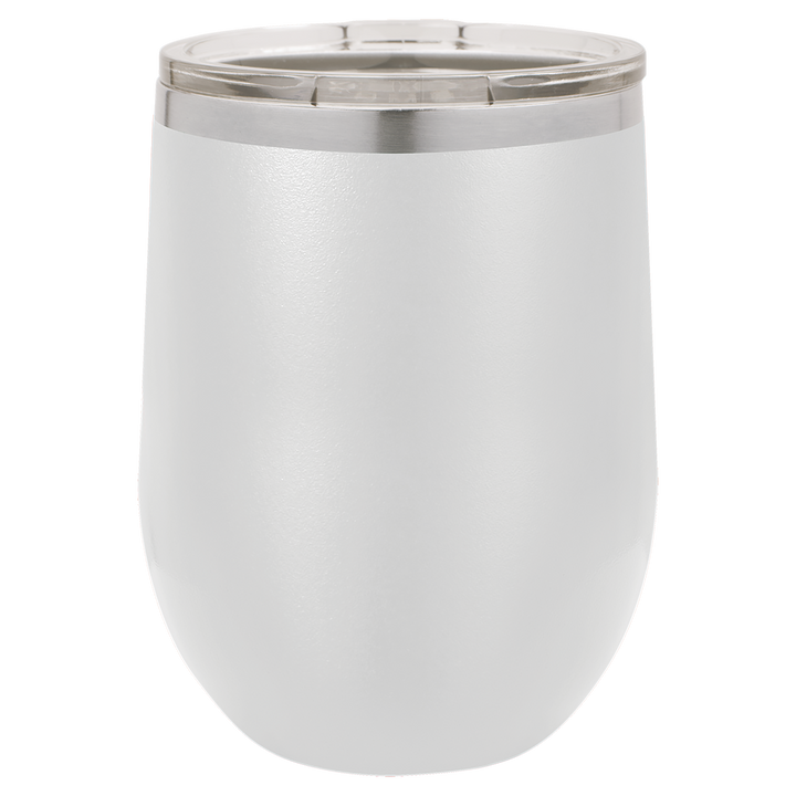 12oz Polar Camel Stemless Tumbler - Design your own!