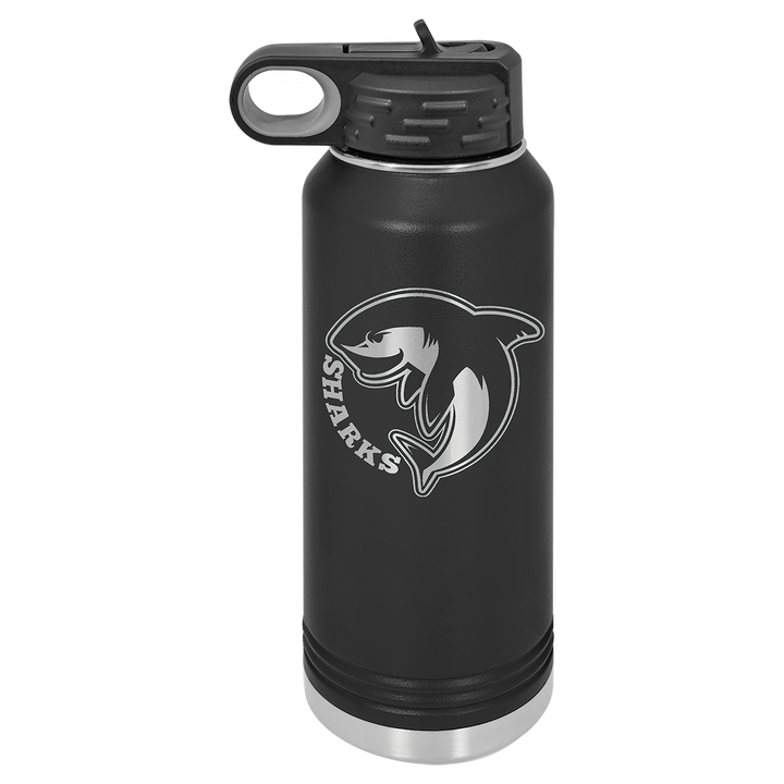 20 oz Polar Camel Water Bottle - Design your own!