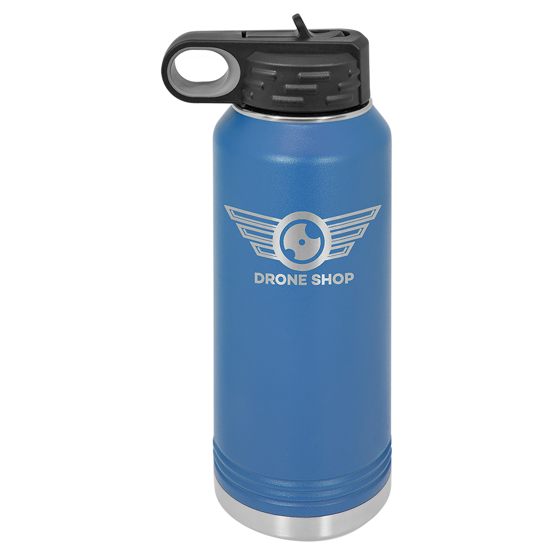 20 oz Polar Camel Water Bottle - Design your own!