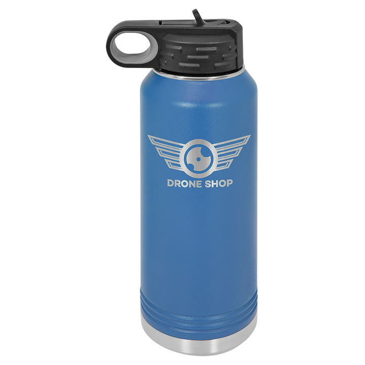 32 oz Polar Camel Water Bottle - Design your own!