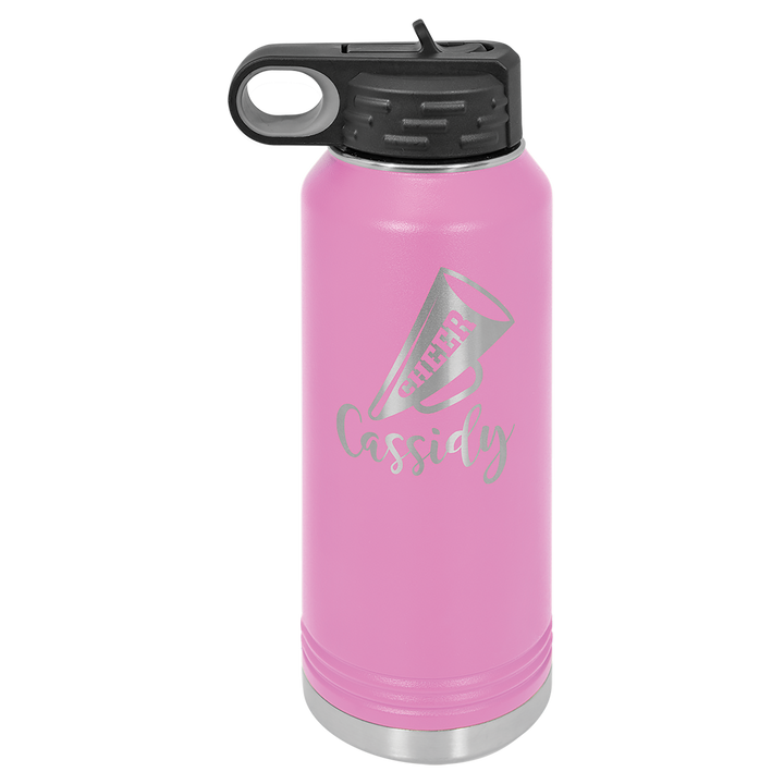 32 oz Polar Camel Water Bottle - Design your own!