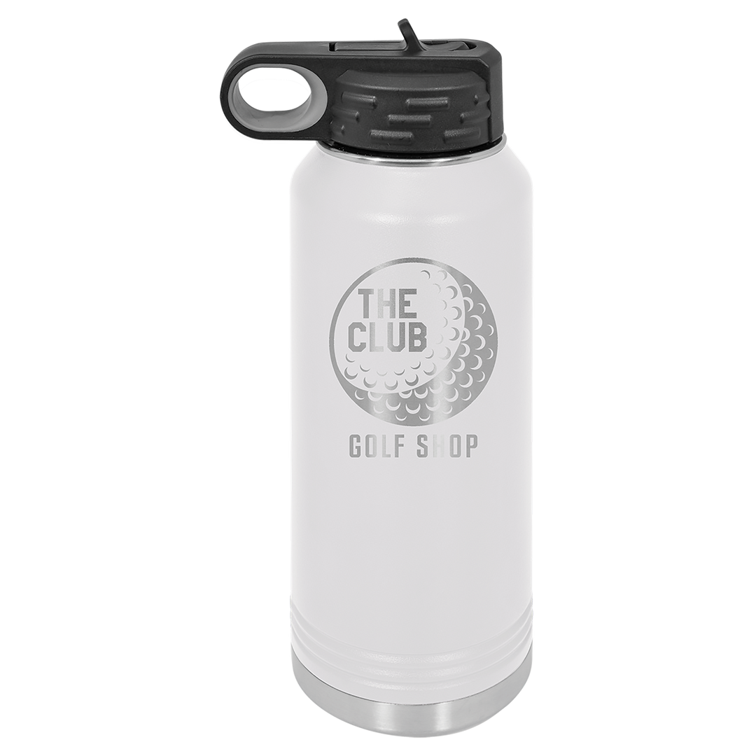 32 oz Polar Camel Water Bottle - Design your own!