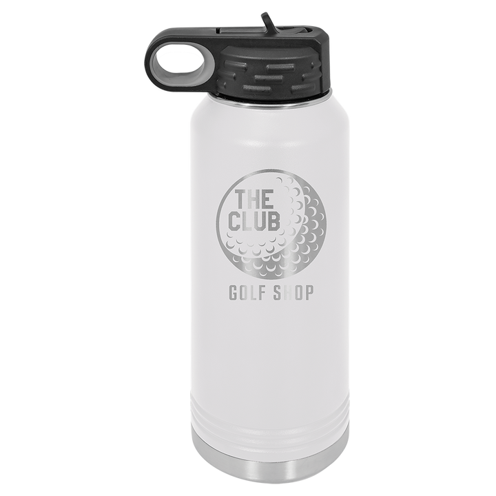 32 oz Polar Camel Water Bottle - Design your own!